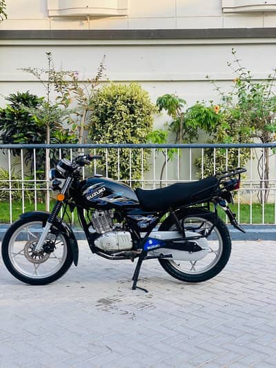 GS-150 SE 2018 END