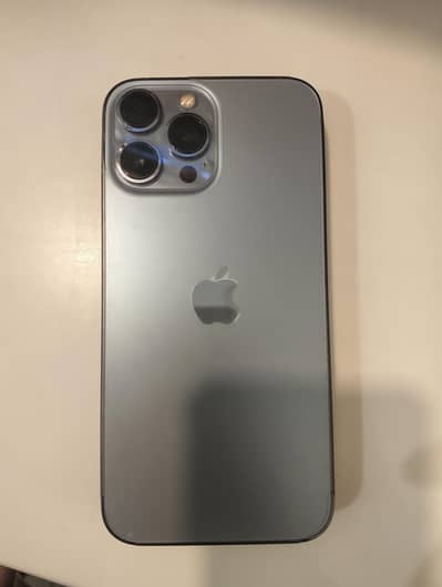 iphone 13 pro max jv 256