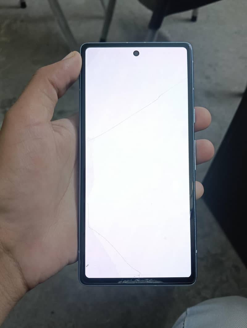 Google Pixel 7a 1