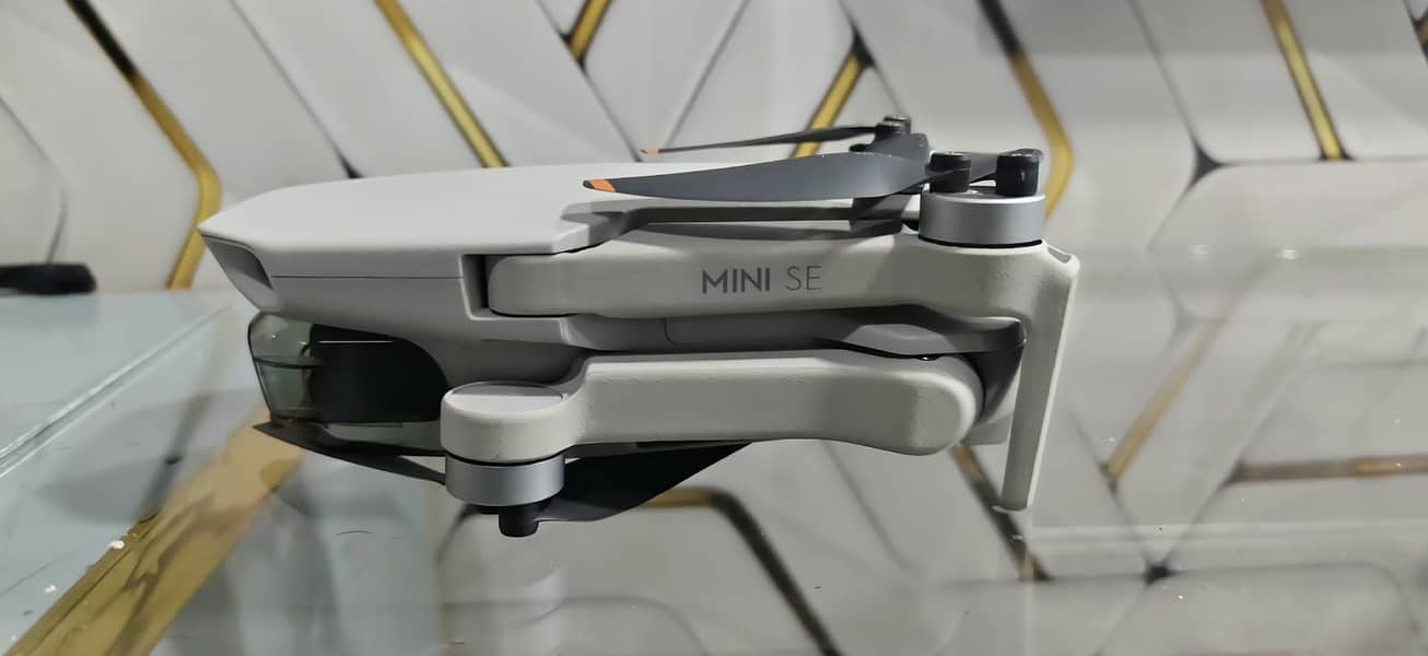 Dji Mini Se 0