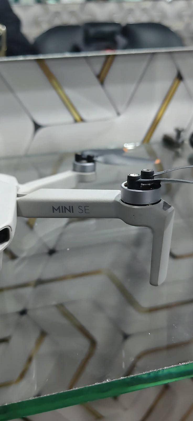 Dji Mini Se 1