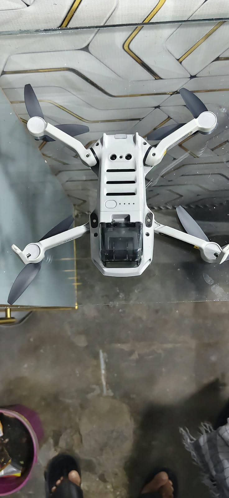 Dji Mini Se 3