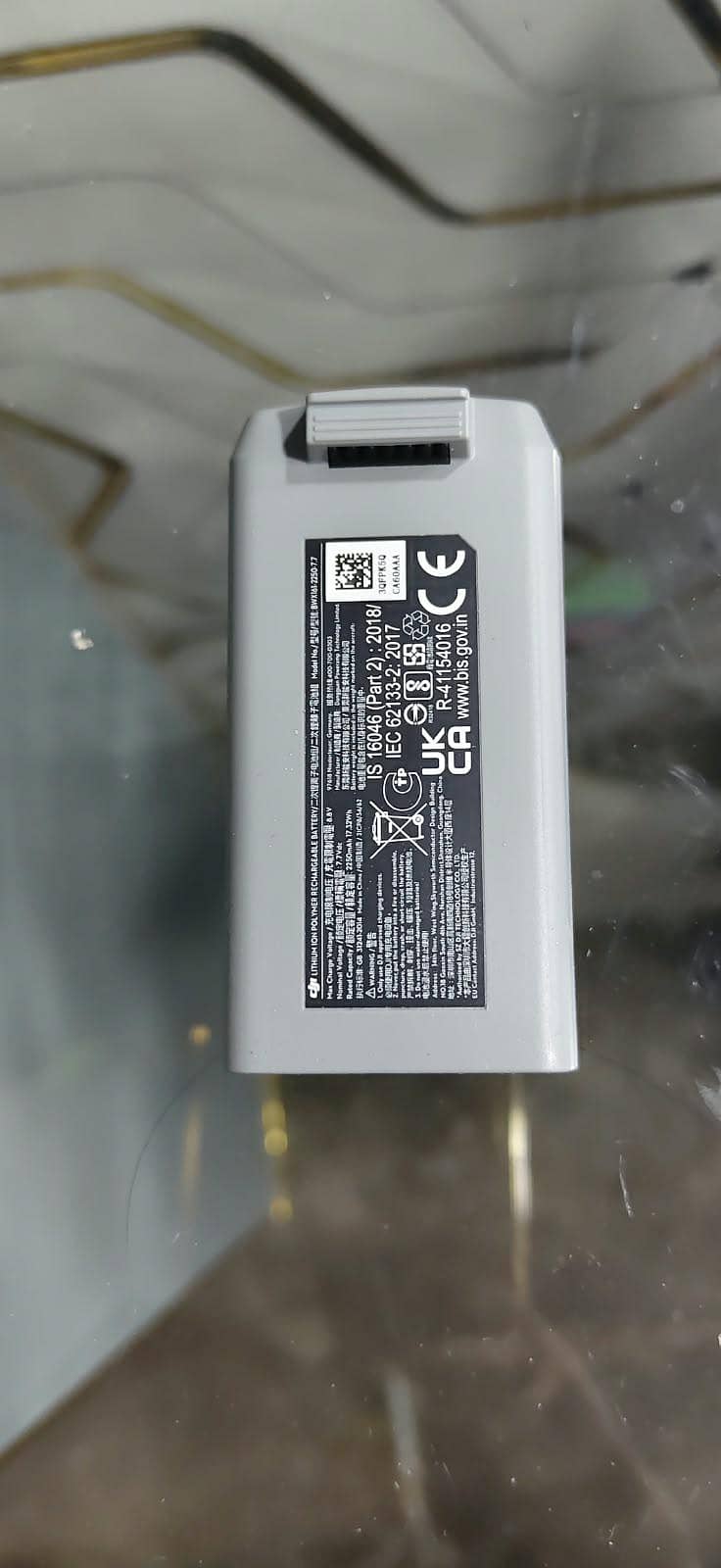 Dji Mini Se 4