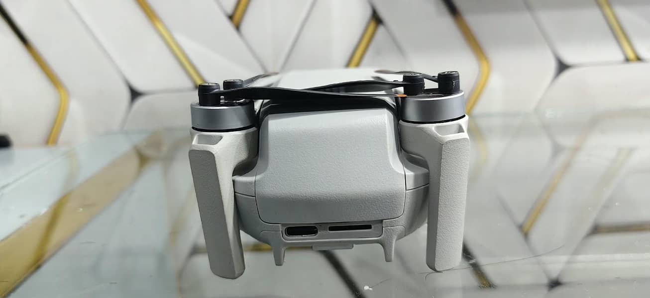 Dji Mini Se 5