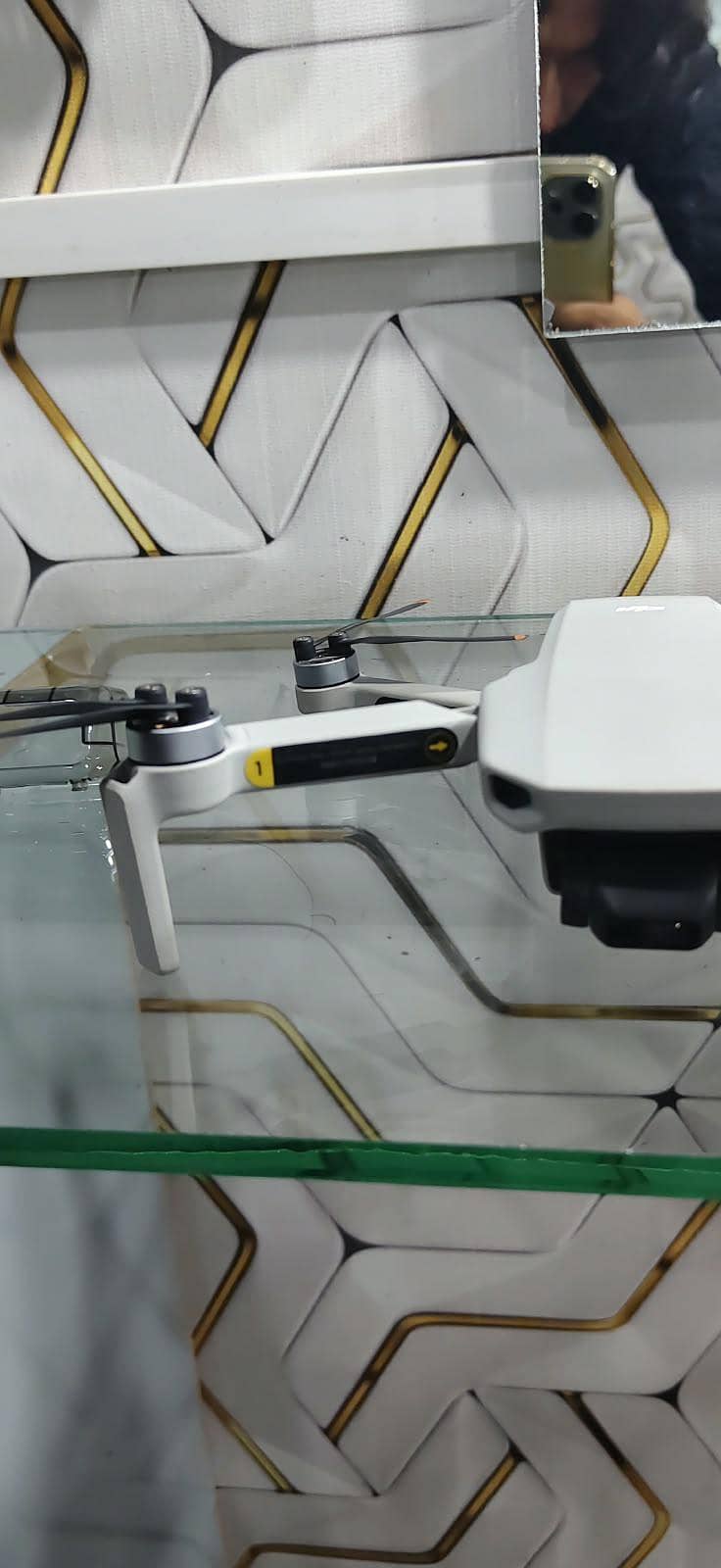 Dji Mini Se 6