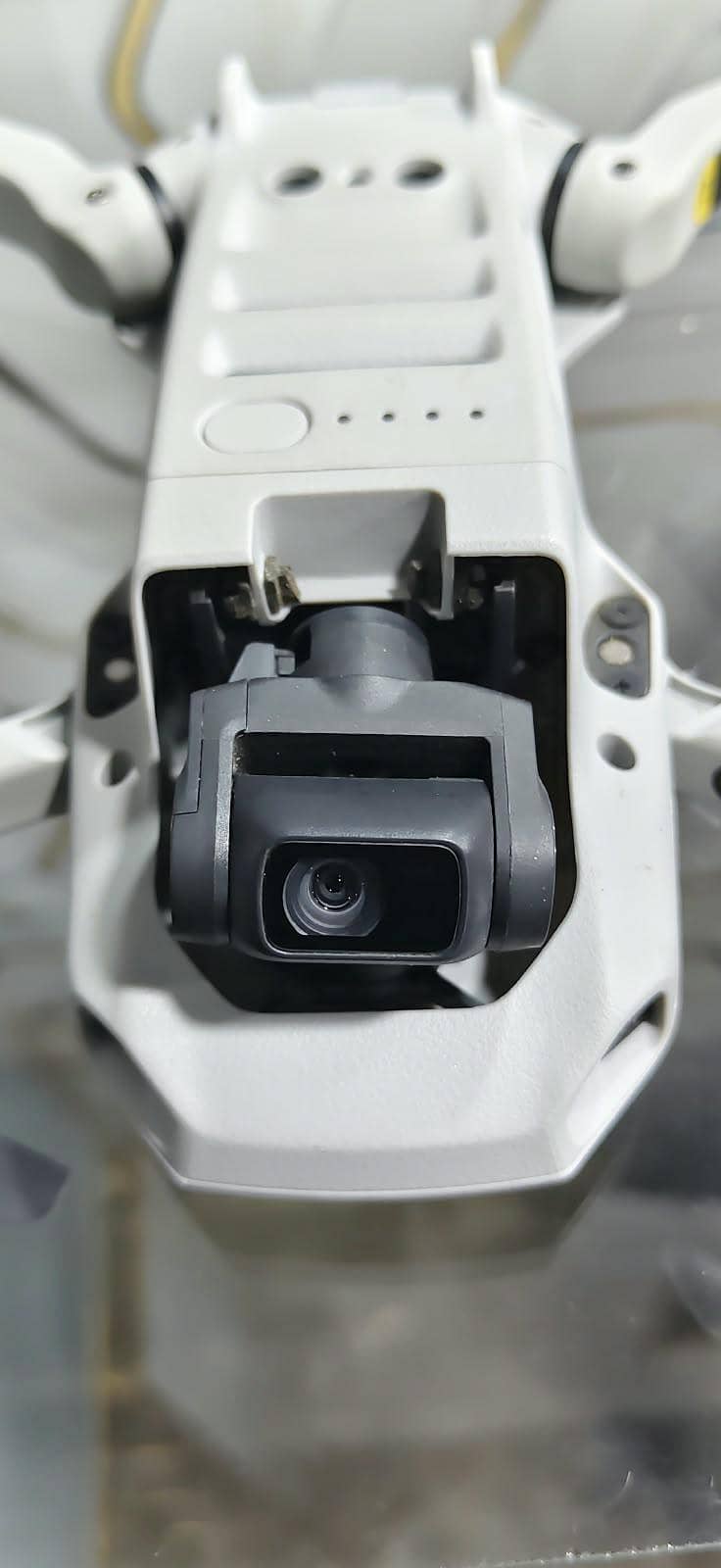 Dji Mini Se 7