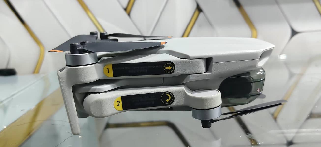 Dji Mini Se 8