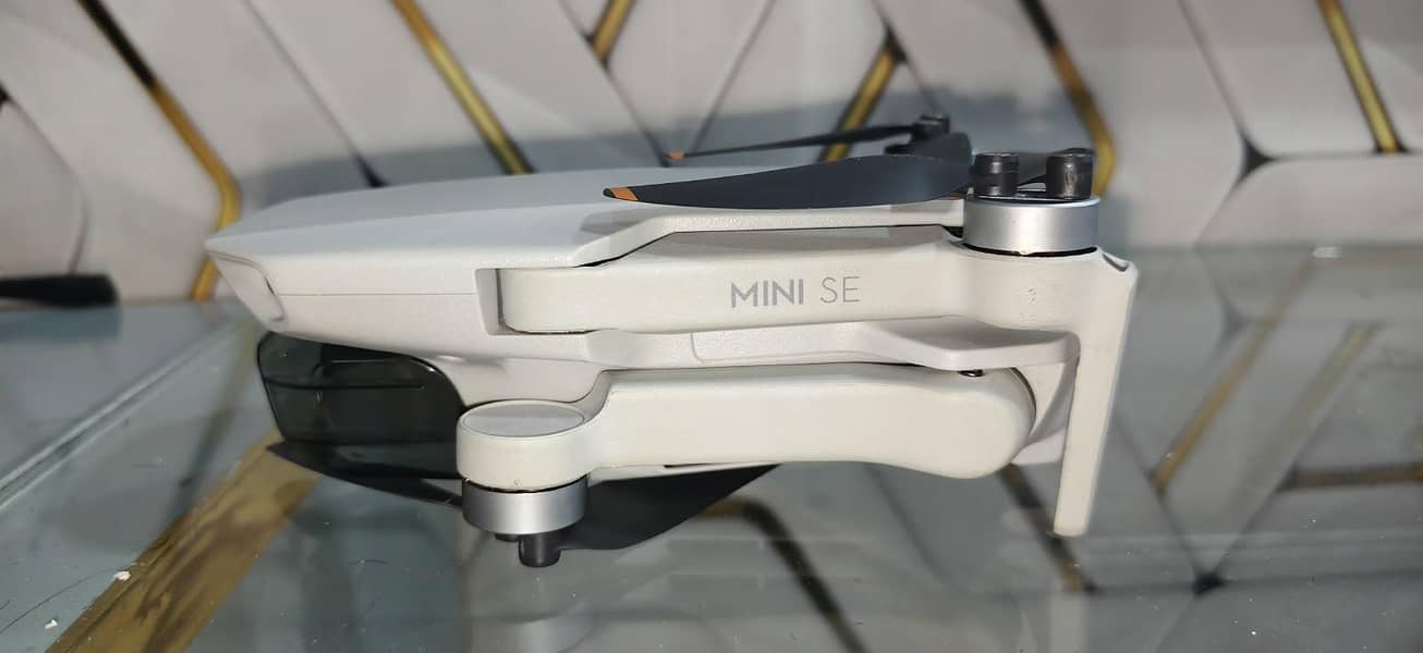 Dji Mini Se 9
