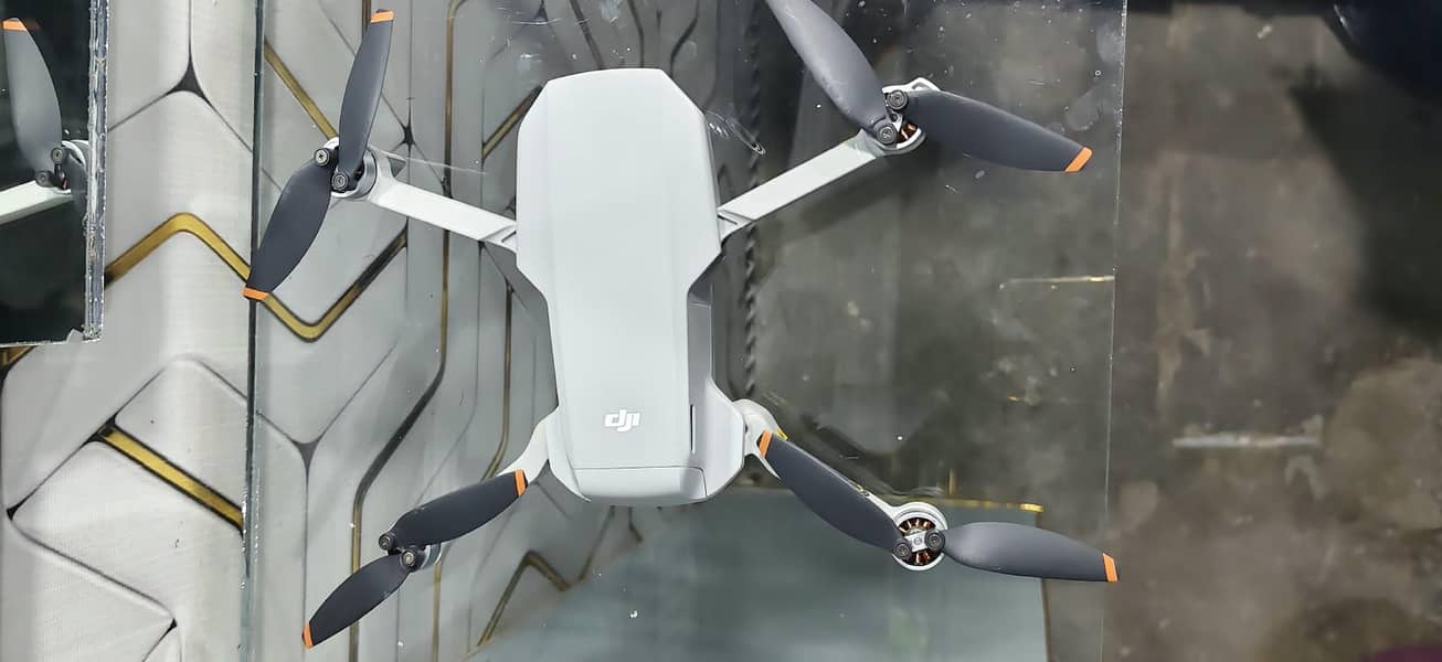 Dji Mini Se 10