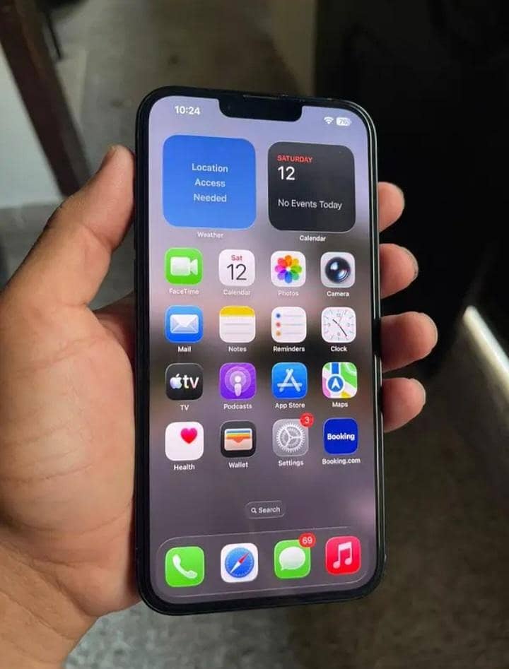 Apple iPhone 14 plus 1