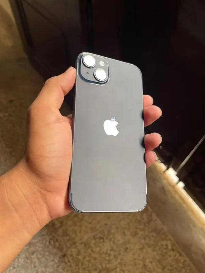 Apple iPhone 14 plus 2