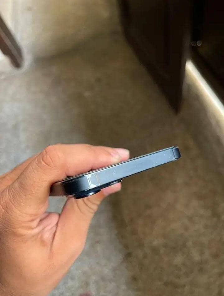 Apple iPhone 14 plus 4