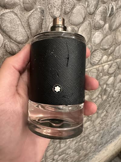 Original Mont Blanc Explorer (EDP) (100ml)