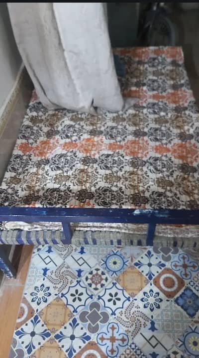 2 Charpoys for sale