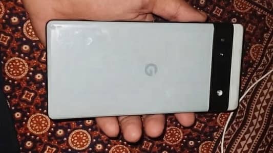 Google Pixel 6a