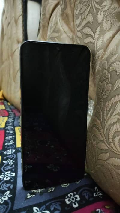 Samsung Mobile A16