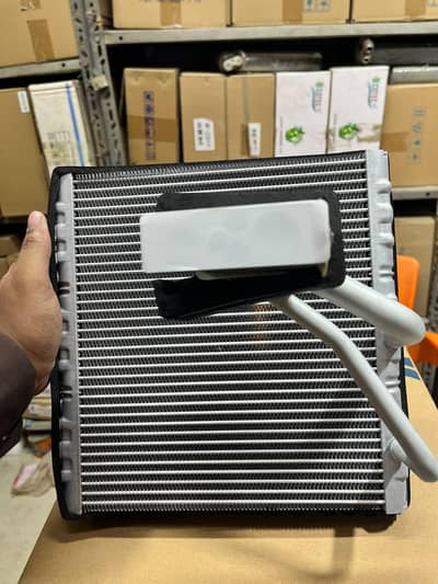 MG HS Original AC Cooling Coil / Evaporator