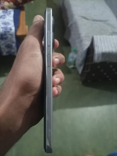 Infinix Hot 50i