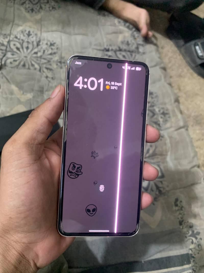 Google Pixel 8 0