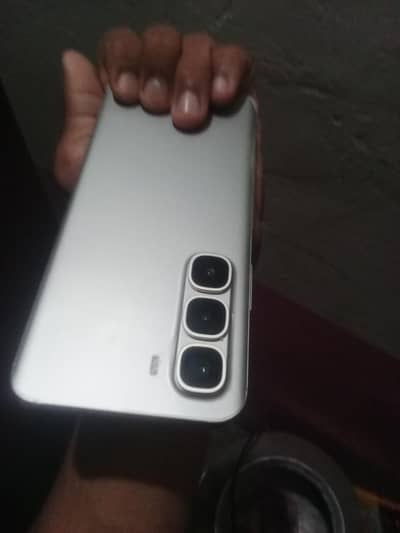 Infinix Other Model PTA Approved