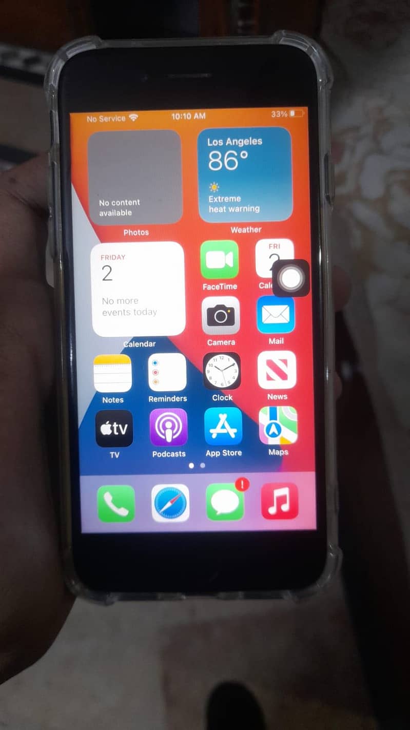 Apple iPhone 7 1