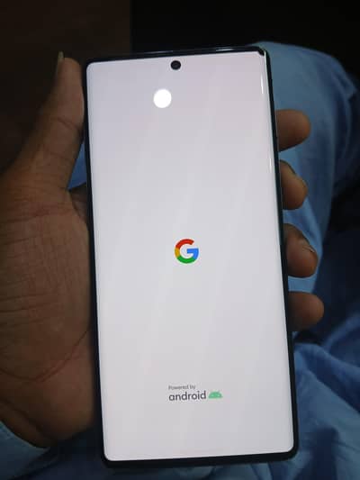 Google Pixel 7 Pro 256gb oem locked