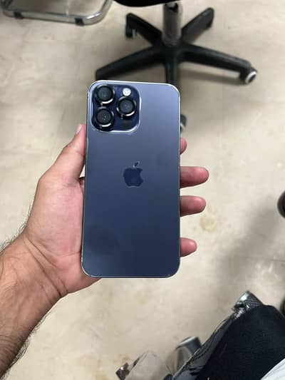 Apple iPhone 14 Pro Max