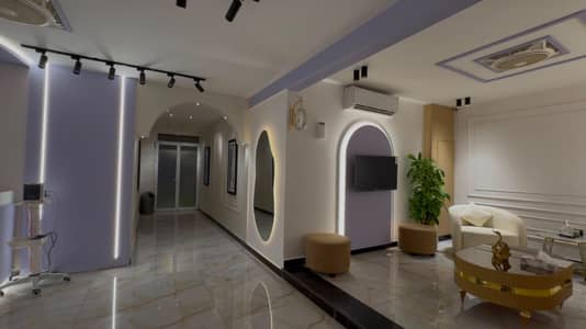 Female staff Nurse required in aesthetic clinic