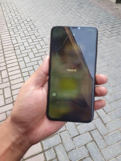 iPhone XS Max non pta factory 256gb