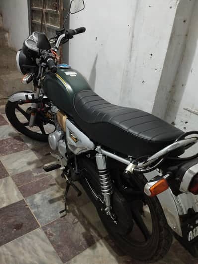 very good condition