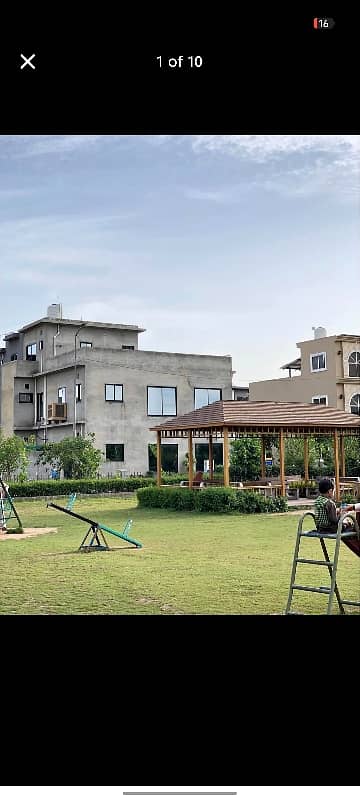 Best Investment Opportunities In Bahria Plot For Sale