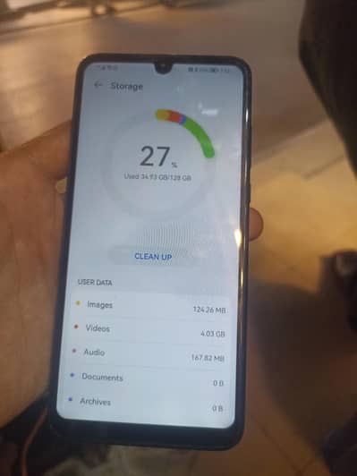 Huawei P30 Lite 4 GB 128 GB all ok 10 10 condition