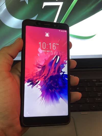 Infinix Smart 3