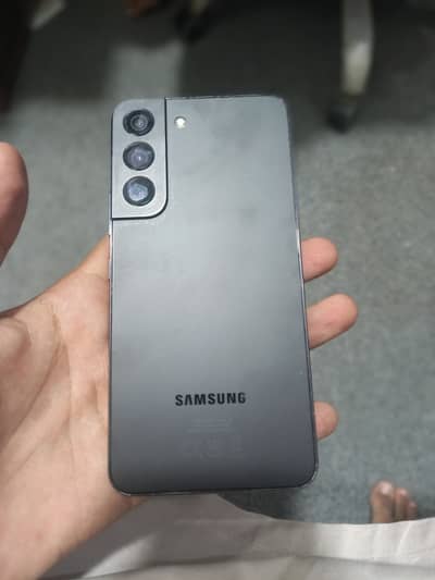 Samsung Mobile S22 128gb