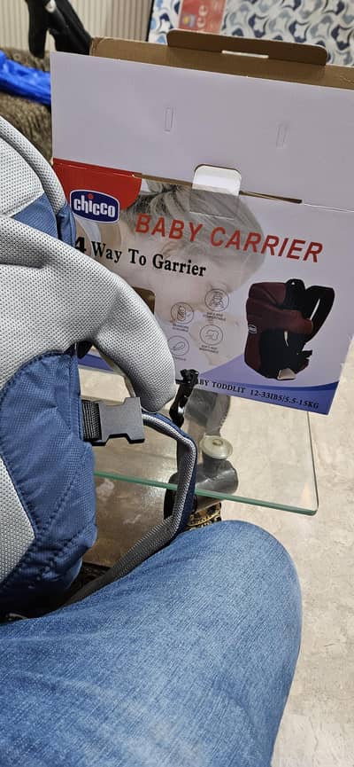 baby carrier garrier