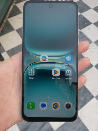 Tecno Spark go 2 PTA official approved with box