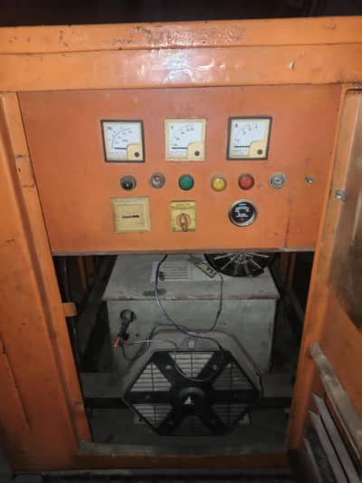 15kv generator