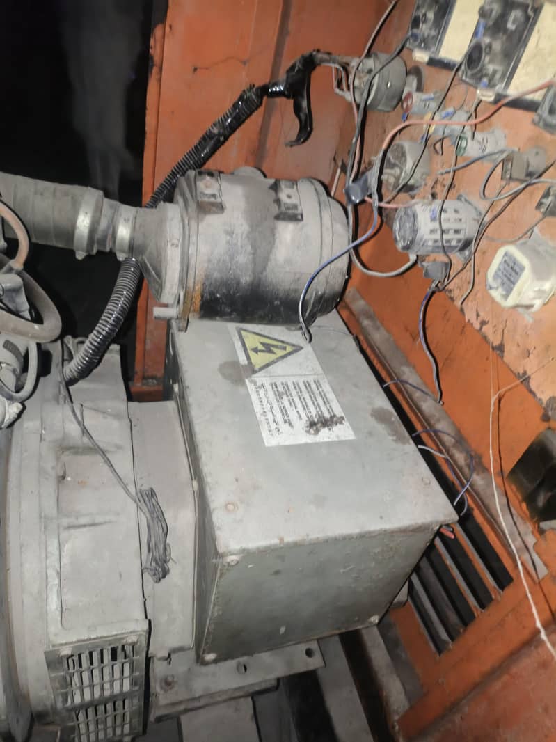 15kv generator 1