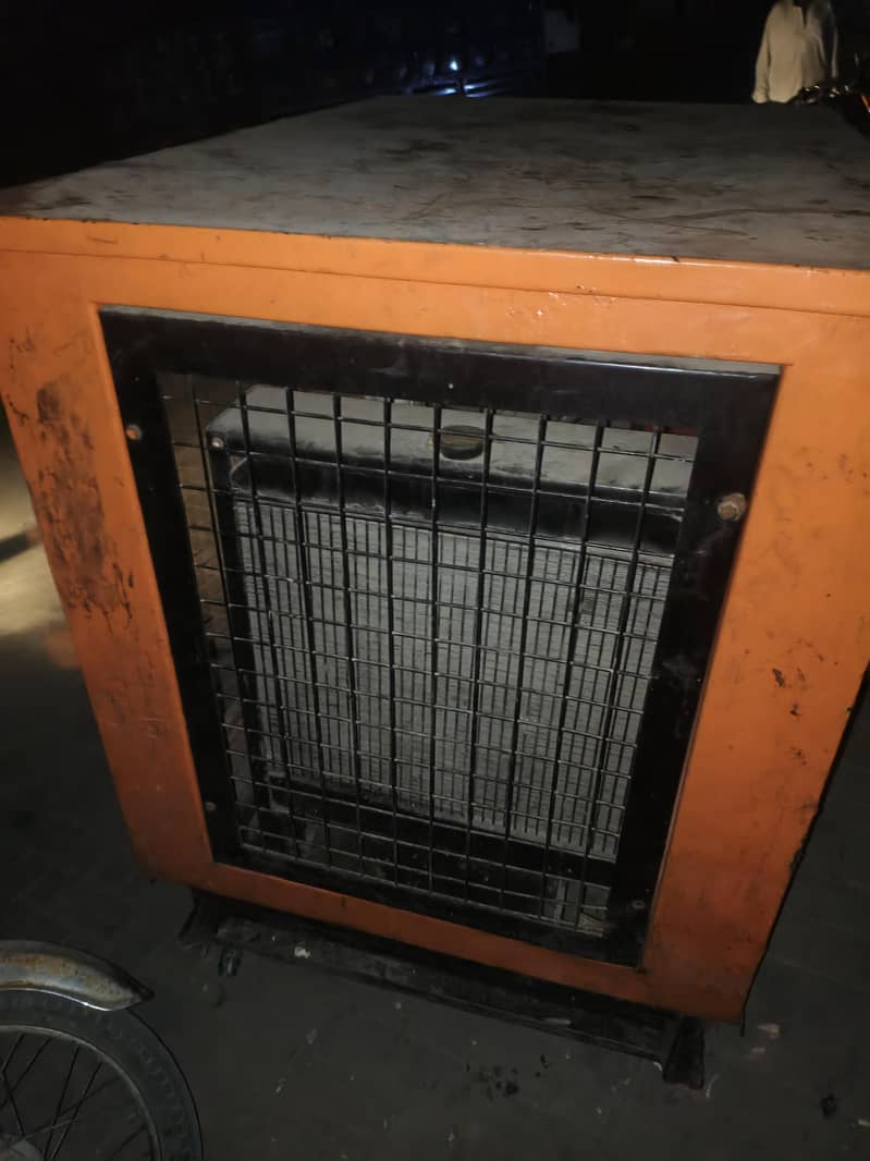 15kv generator 4