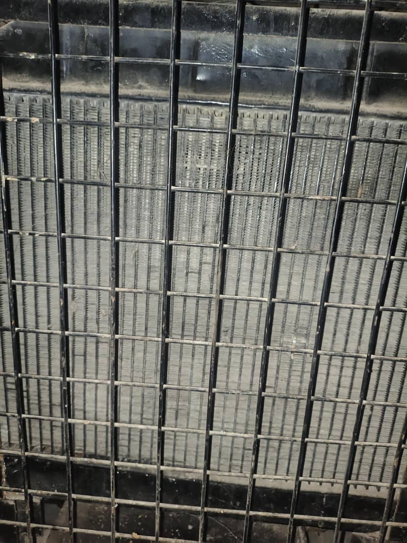 15kv generator 5