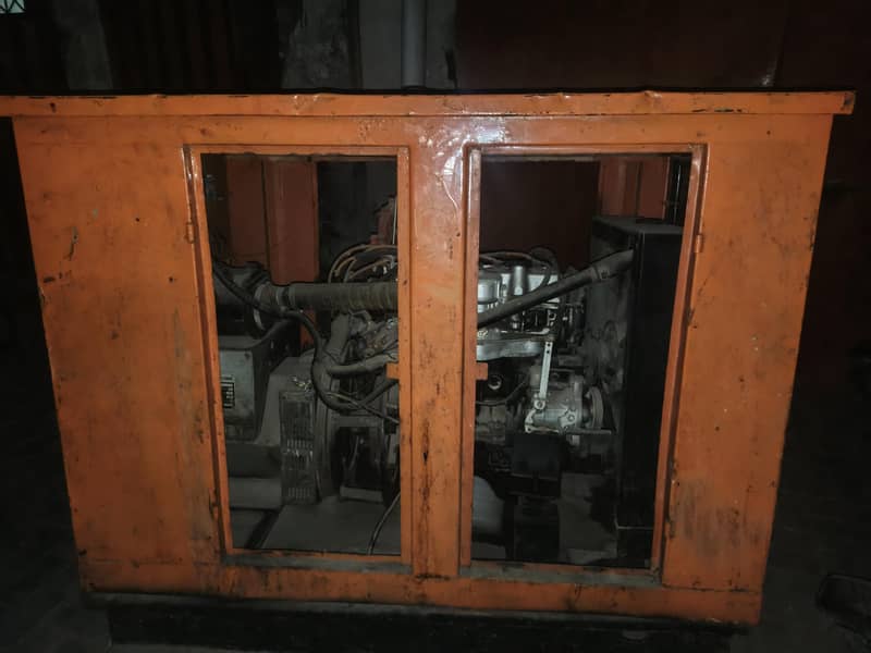 15kv generator 9