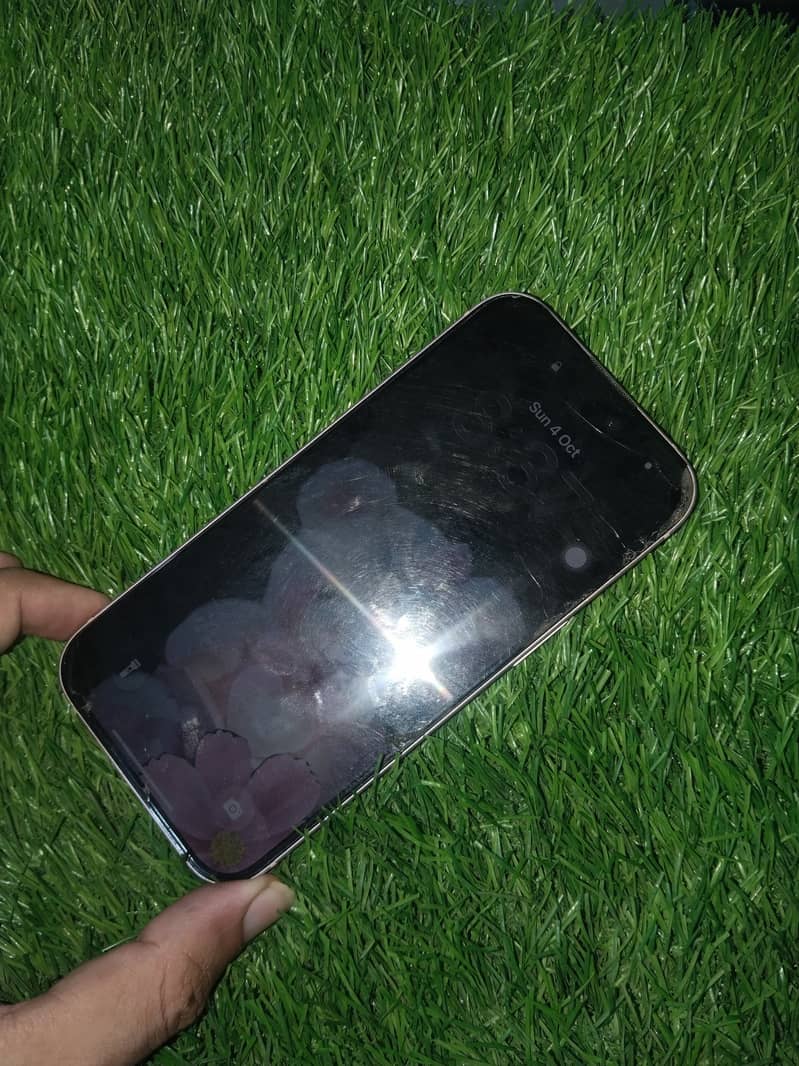 Apple iPhone 15 0