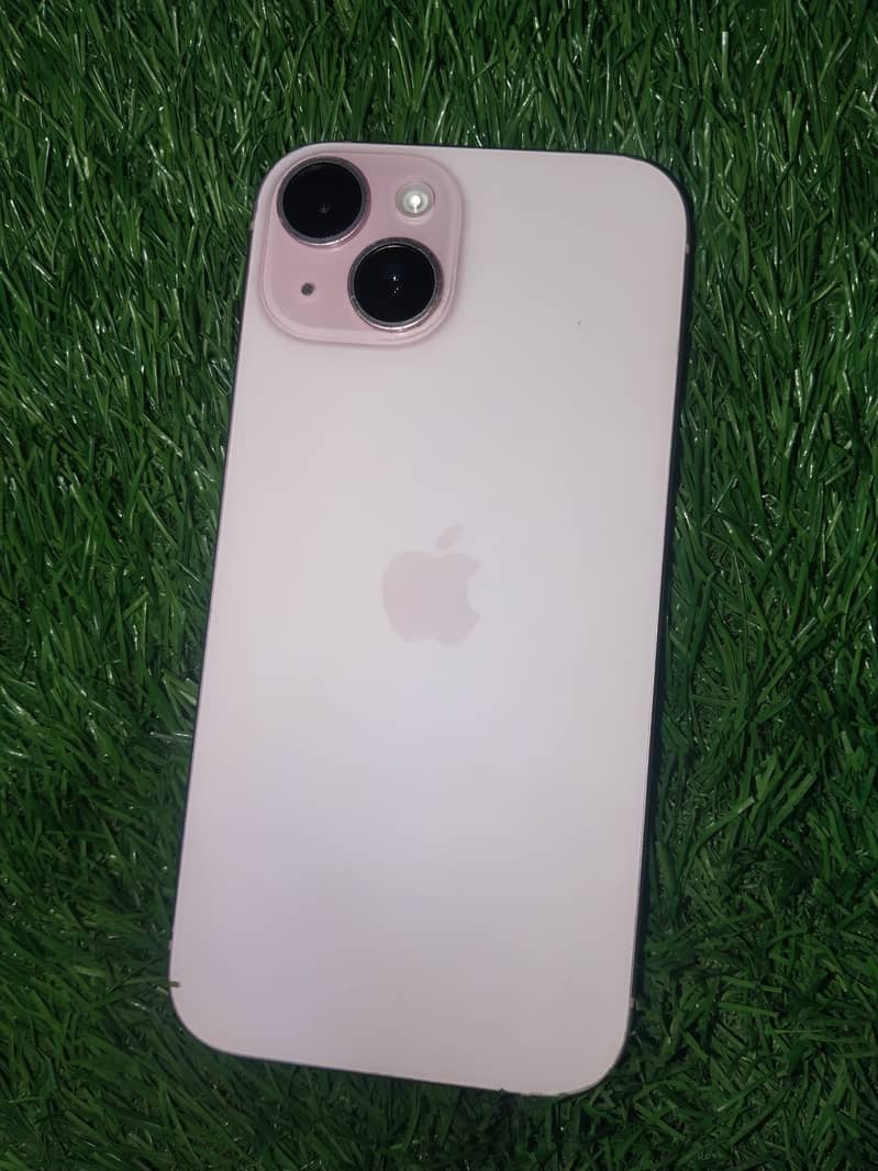 Apple iPhone 15 1