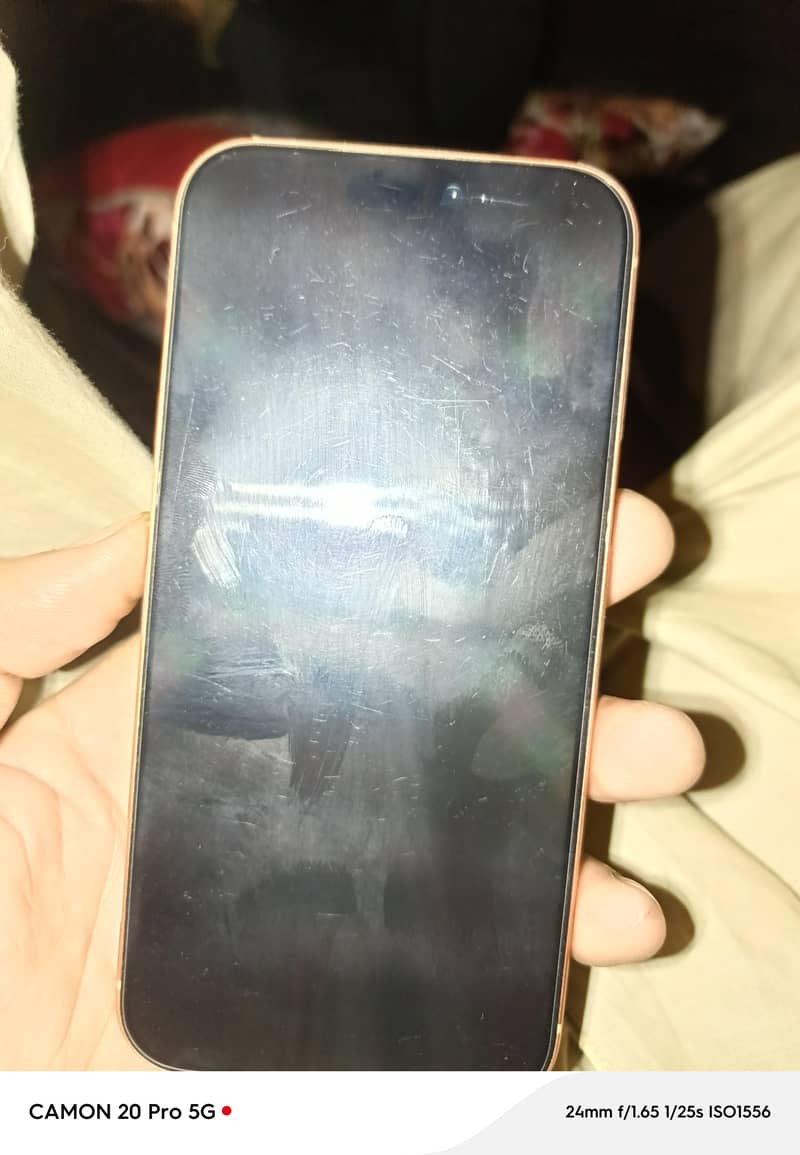 Apple iPhone 17 Pro Max 2
