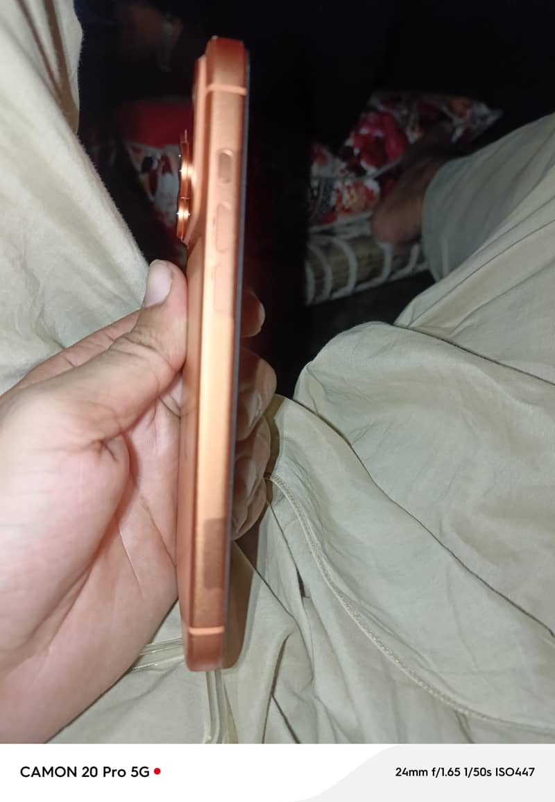 Apple iPhone 17 Pro Max 3