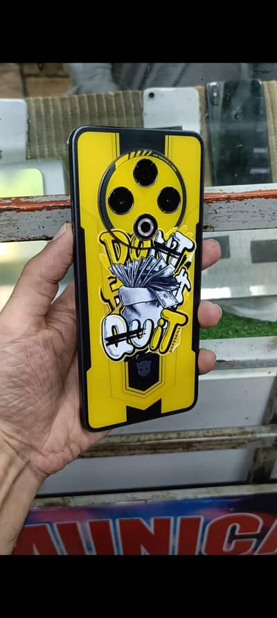Tecno Spark 30 8+128