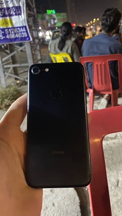 Apple iPhone 7 non pta 128 Gb