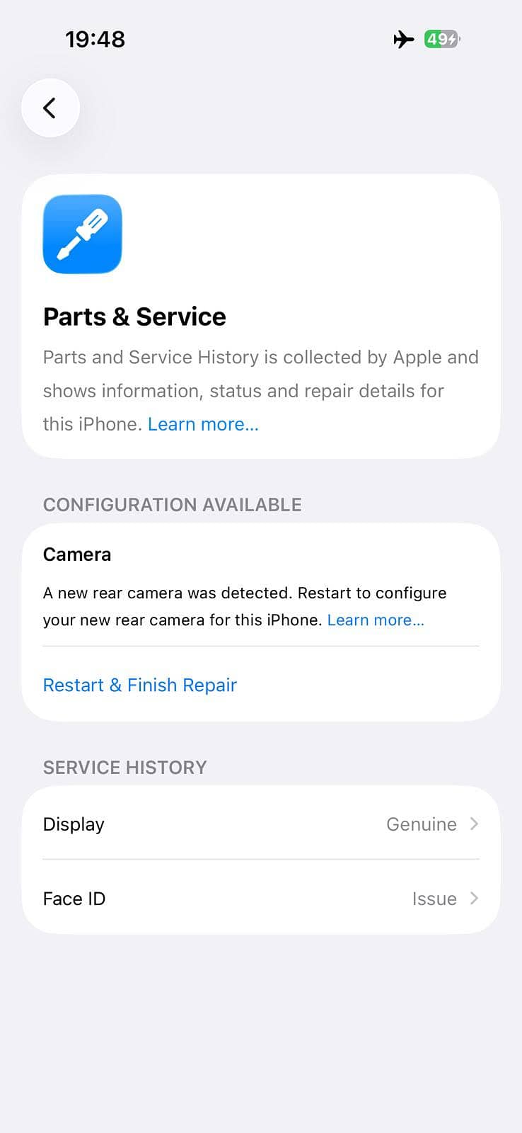 Apple iPhone 15 Pro 5
