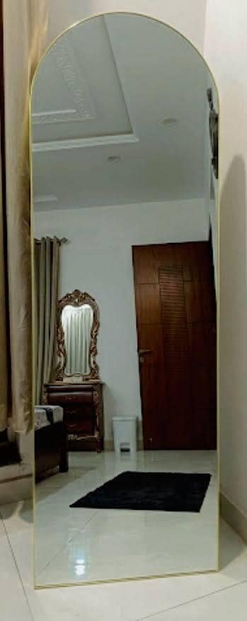 6ft by. 2ft. standing mirror   in wholesale price