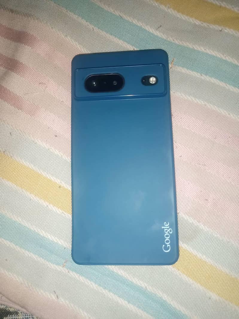 Google Pixel 7 0